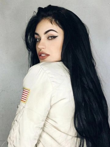 Кристина